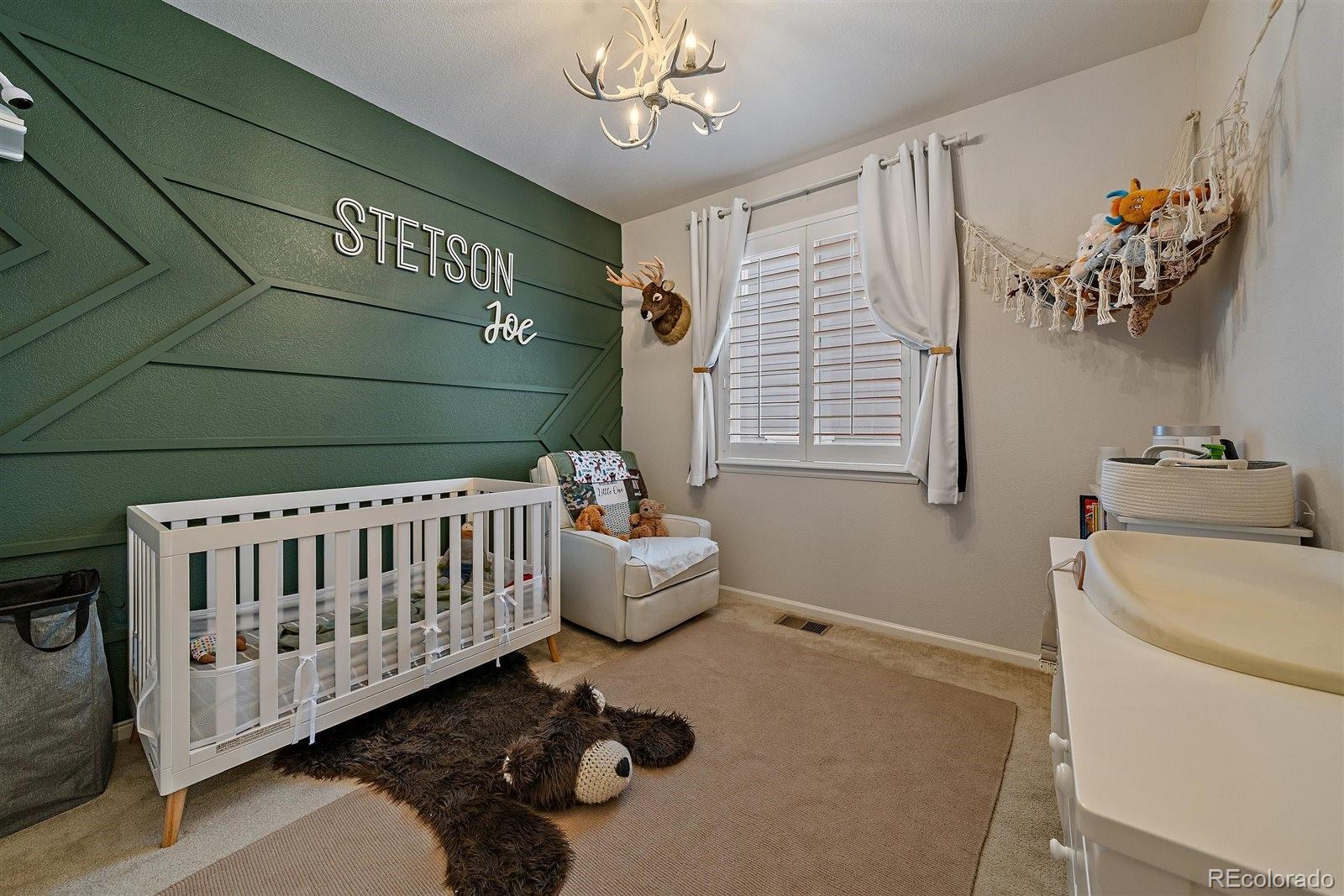 MLS Image #22 for 7718  greenwater circle,castle rock, Colorado
