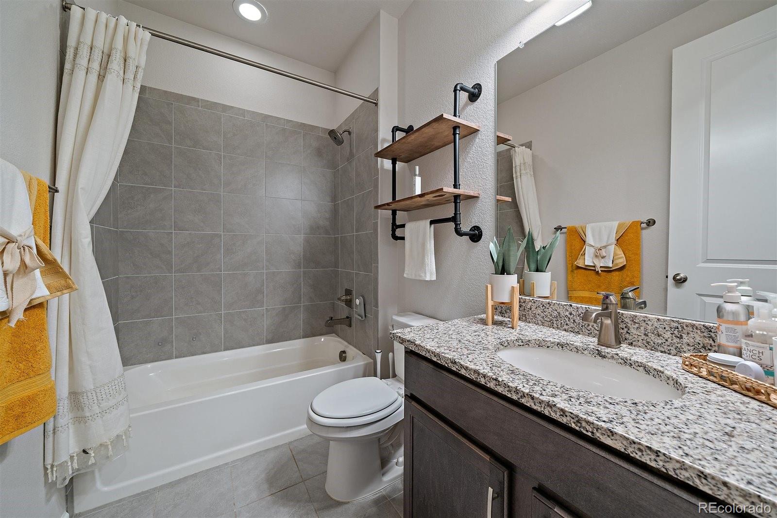 MLS Image #23 for 7718  greenwater circle,castle rock, Colorado