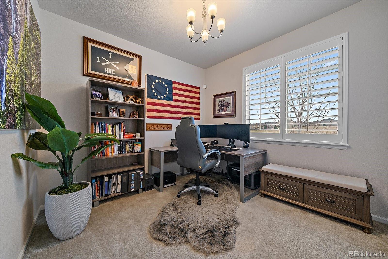 MLS Image #24 for 7718  greenwater circle,castle rock, Colorado