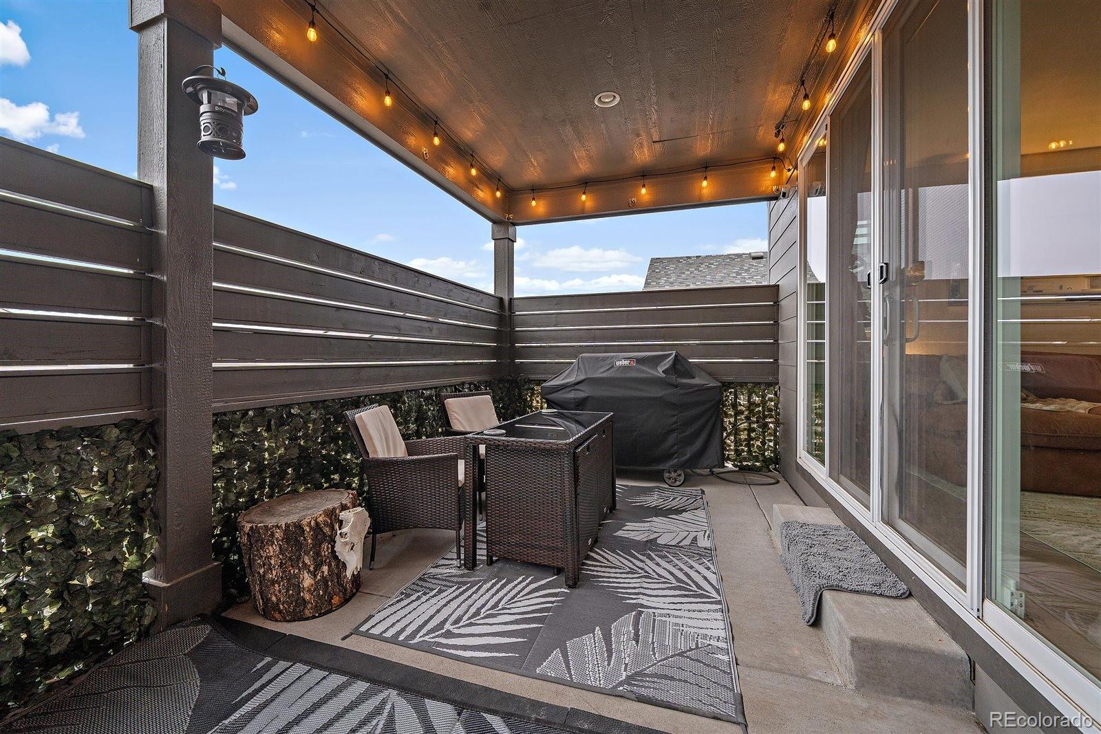 MLS Image #38 for 7718  greenwater circle,castle rock, Colorado