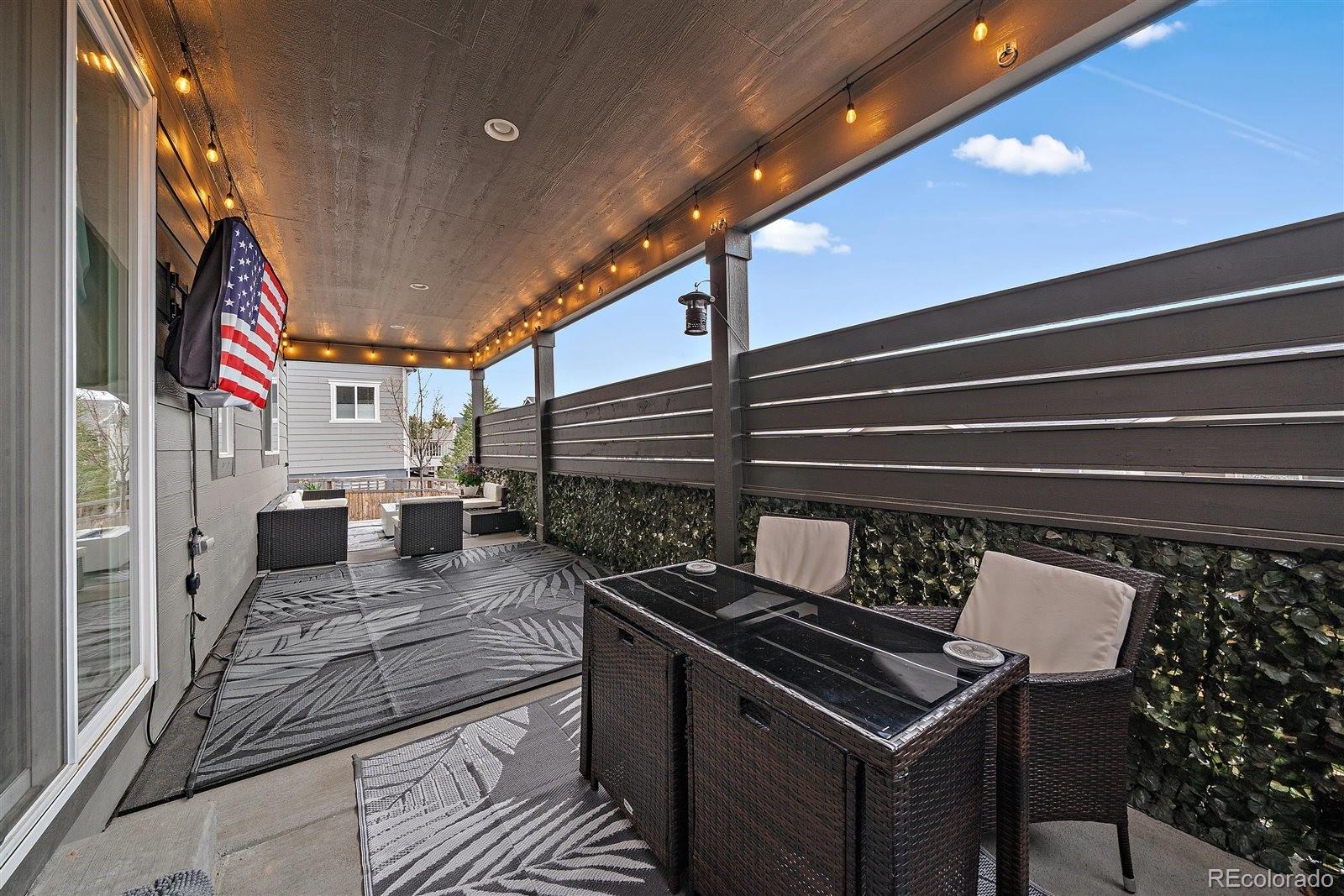 MLS Image #39 for 7718  greenwater circle,castle rock, Colorado