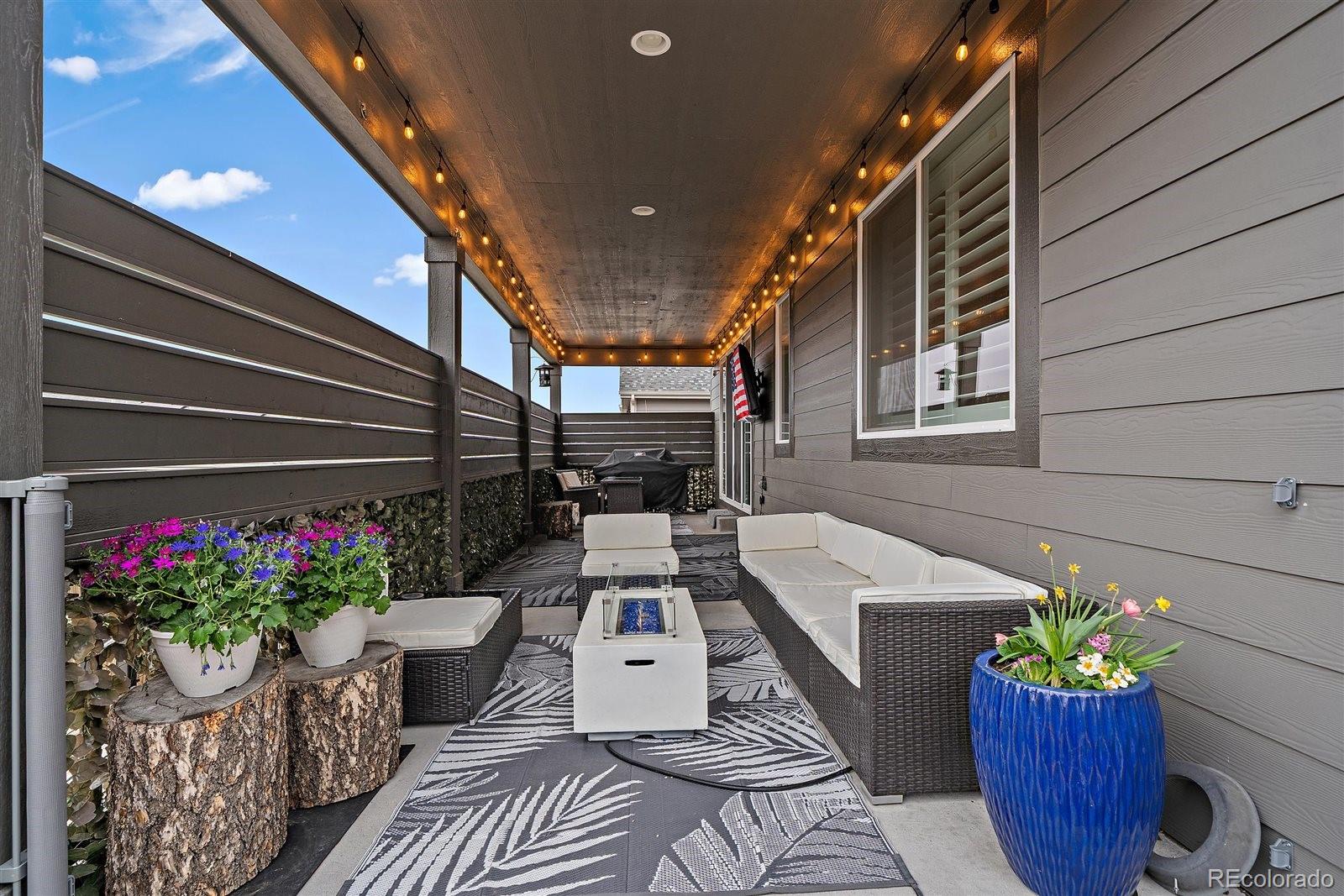MLS Image #41 for 7718  greenwater circle,castle rock, Colorado