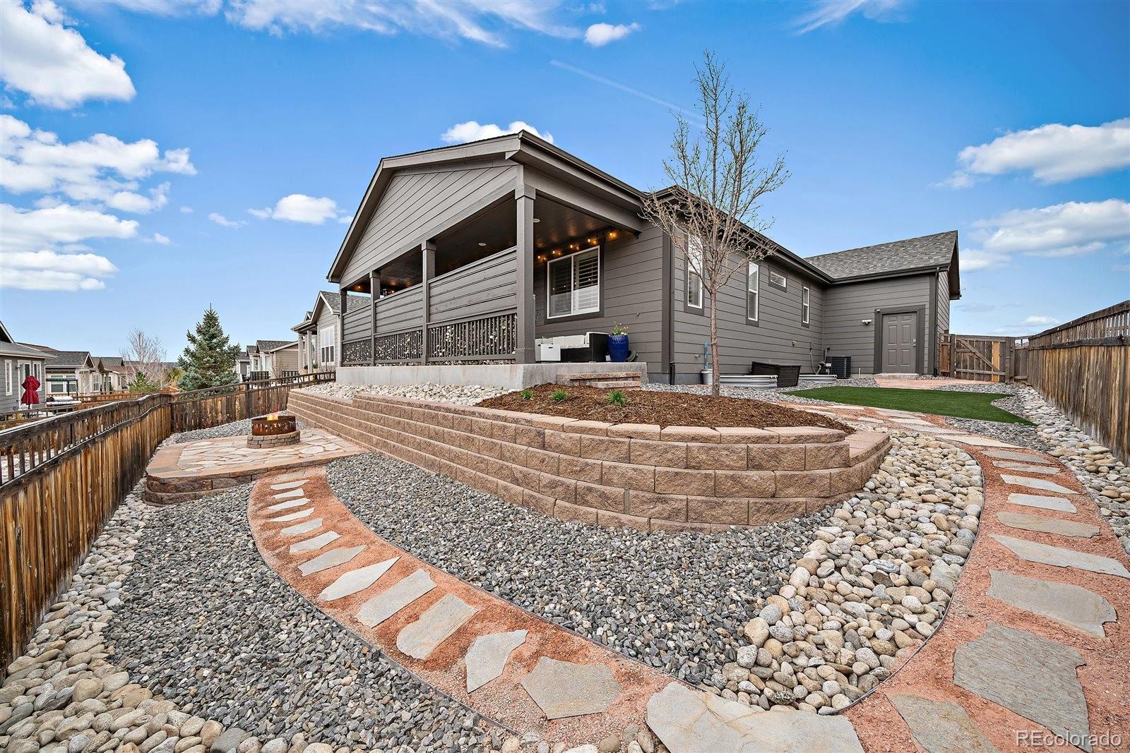 MLS Image #42 for 7718  greenwater circle,castle rock, Colorado