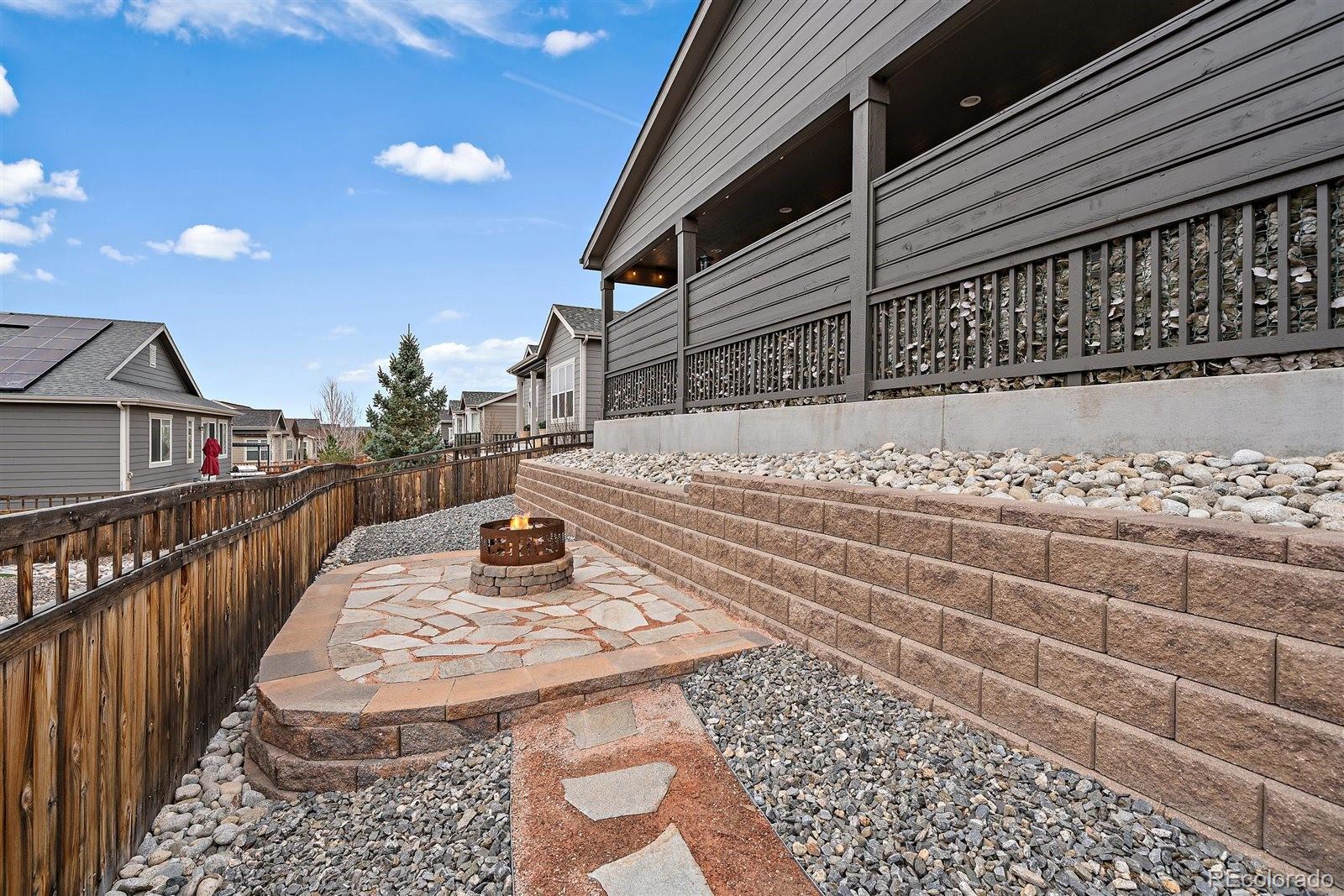 MLS Image #43 for 7718  greenwater circle,castle rock, Colorado