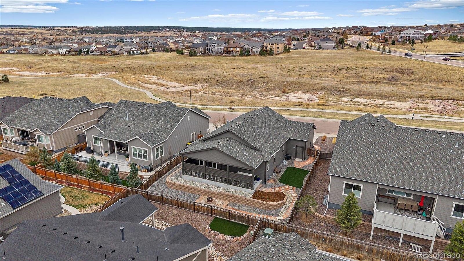 MLS Image #44 for 7718  greenwater circle,castle rock, Colorado