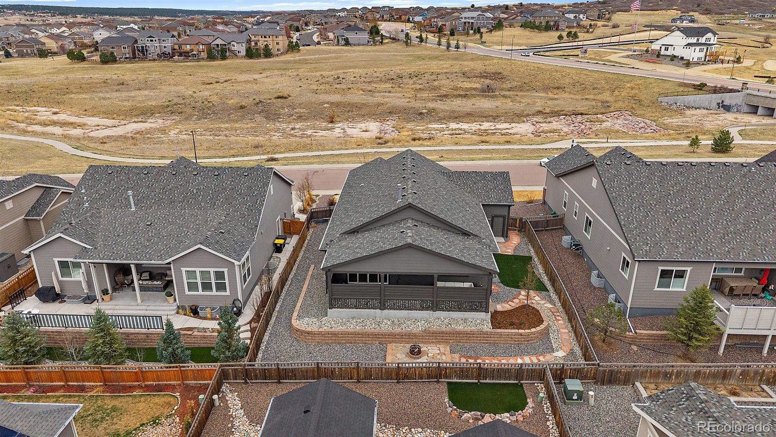 MLS Image #45 for 7718  greenwater circle,castle rock, Colorado