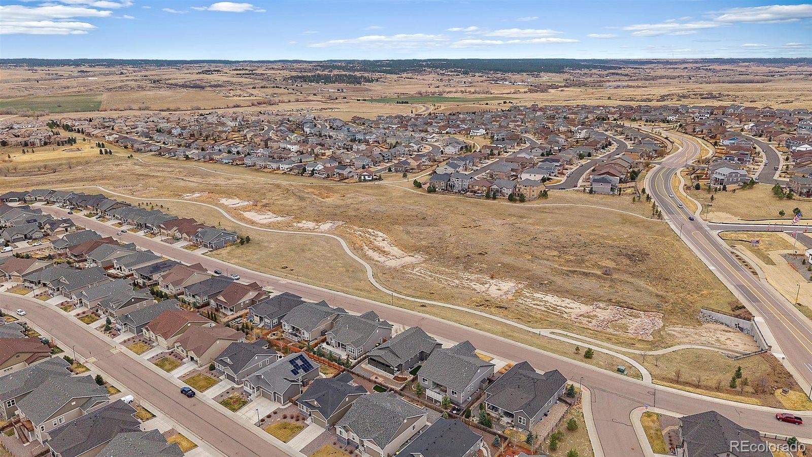 MLS Image #46 for 7718  greenwater circle,castle rock, Colorado