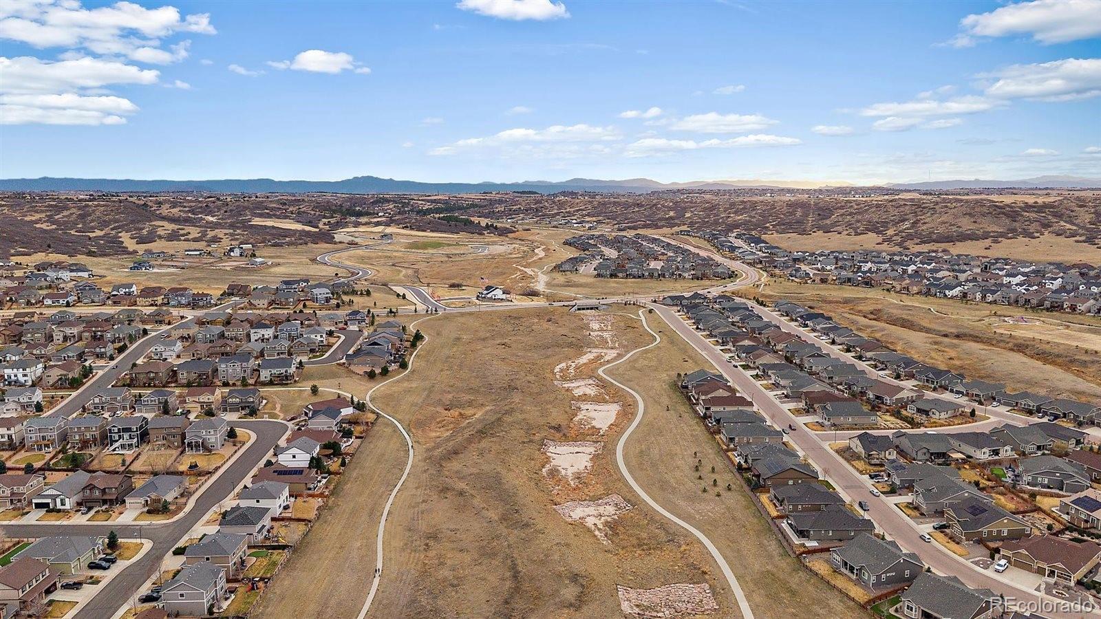 MLS Image #48 for 7718  greenwater circle,castle rock, Colorado