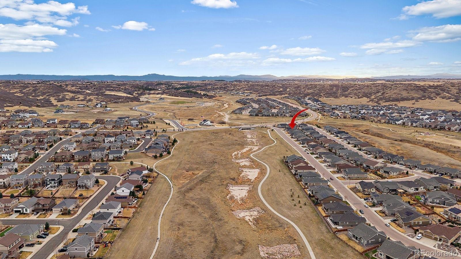 MLS Image #49 for 7718  greenwater circle,castle rock, Colorado