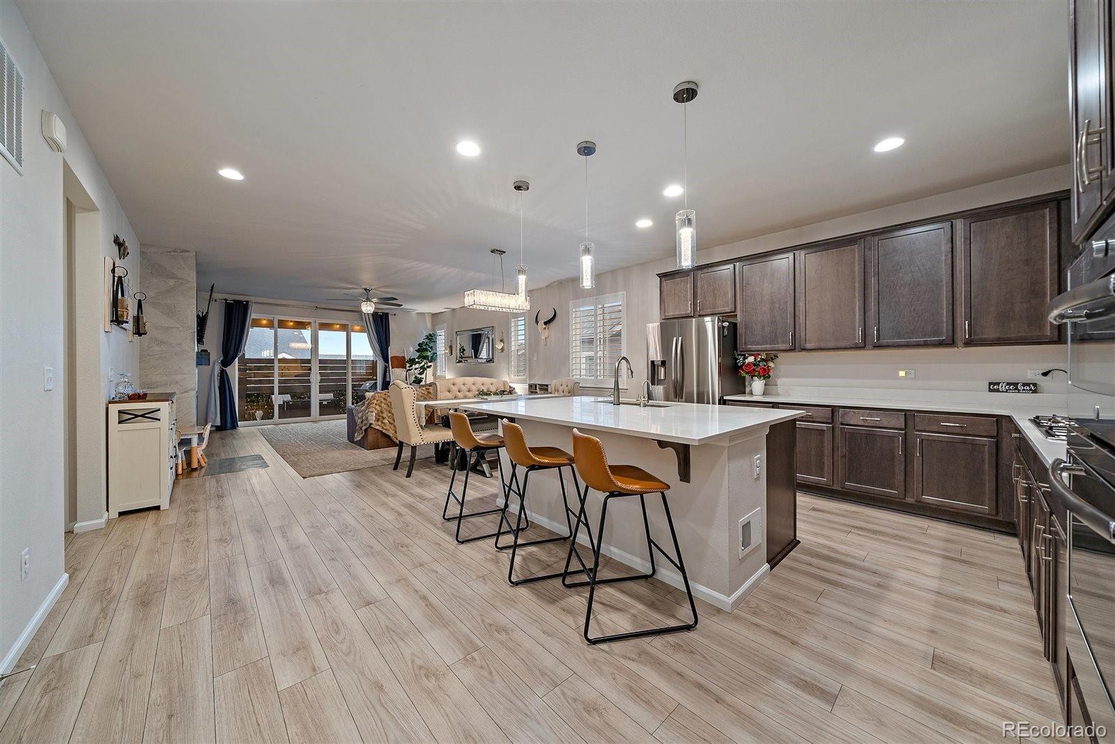 MLS Image #7 for 7718  greenwater circle,castle rock, Colorado