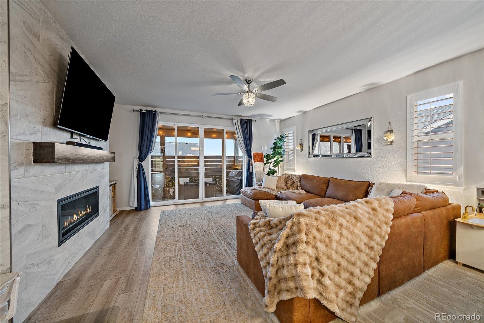 MLS Image #8 for 7718  greenwater circle,castle rock, Colorado
