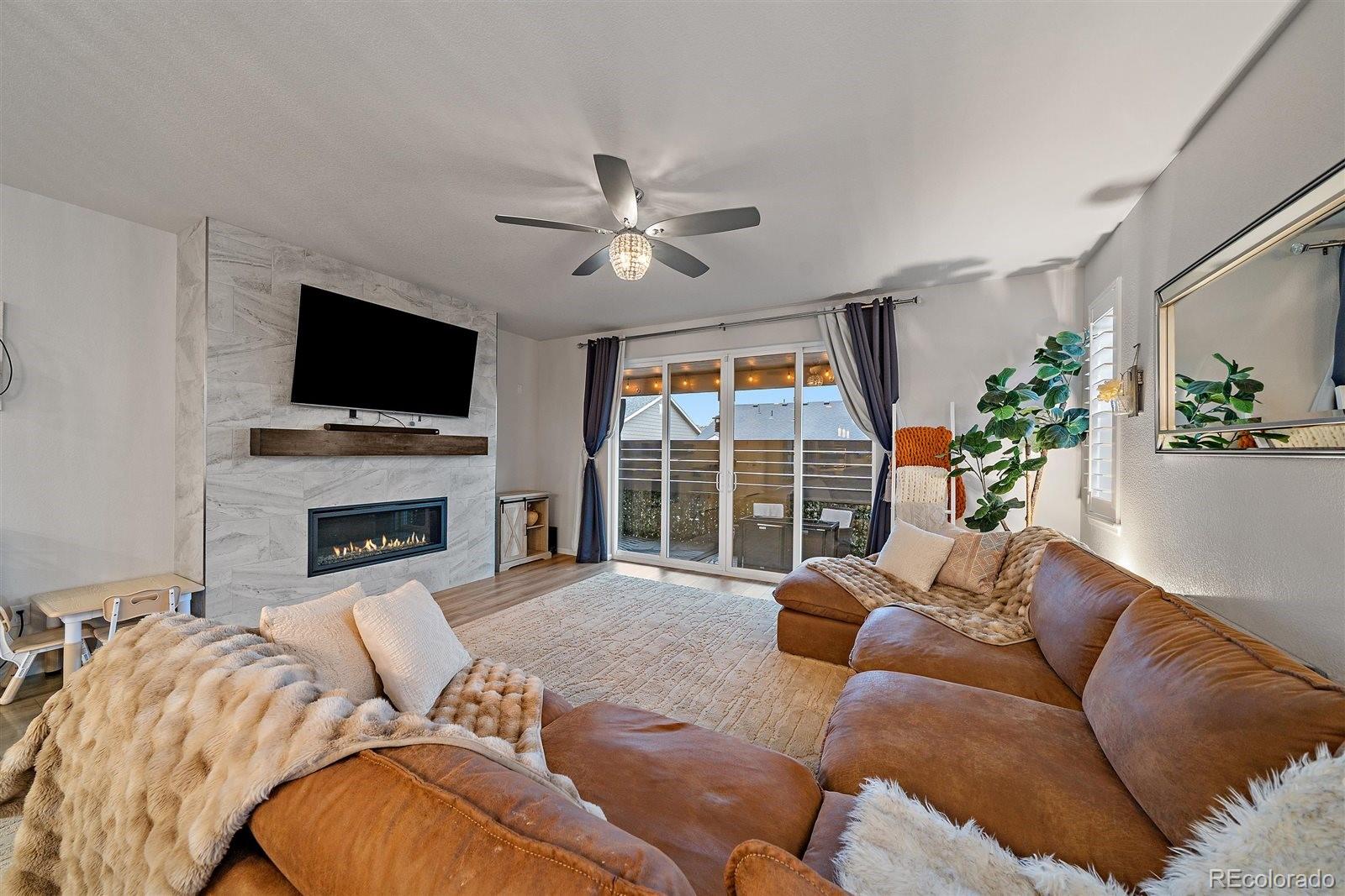 MLS Image #9 for 7718  greenwater circle,castle rock, Colorado