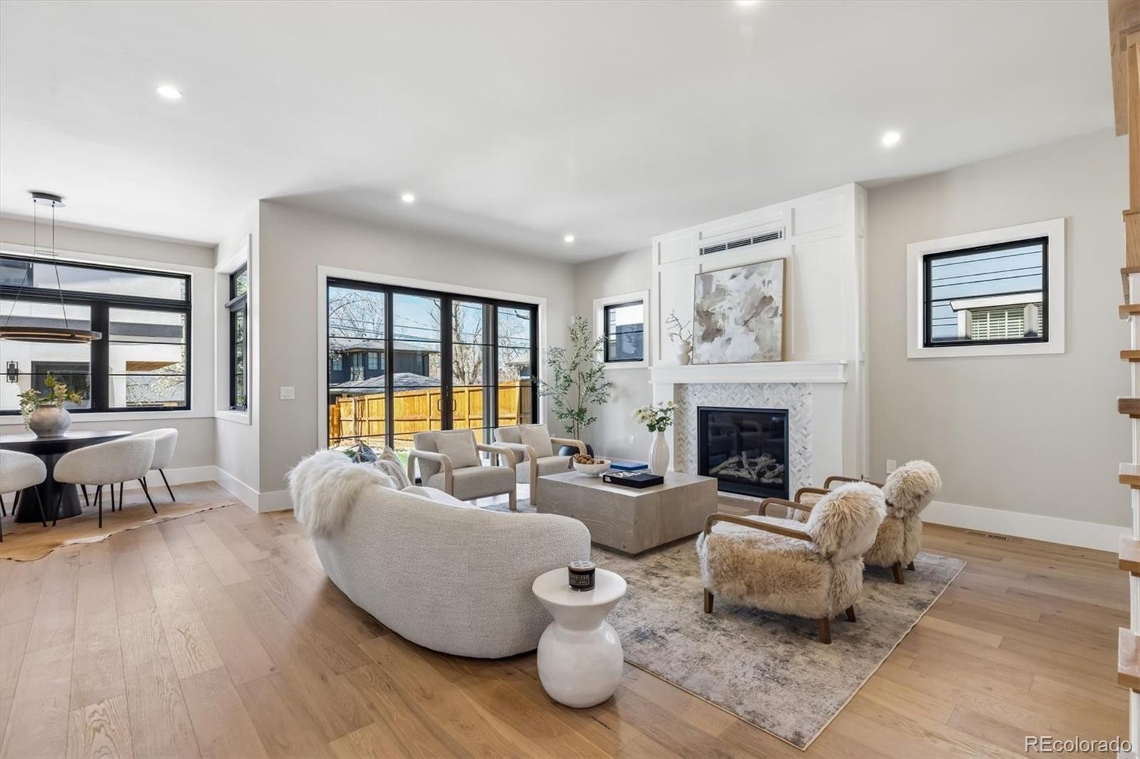 MLS Image #15 for 1109 s clayton street,denver, Colorado