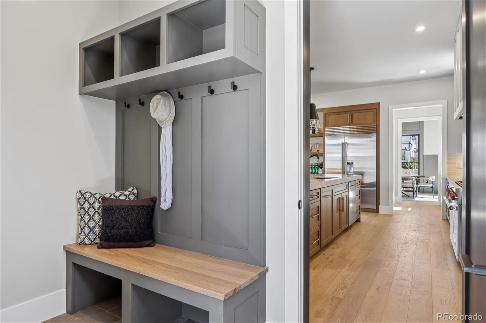MLS Image #19 for 1109 s clayton street,denver, Colorado