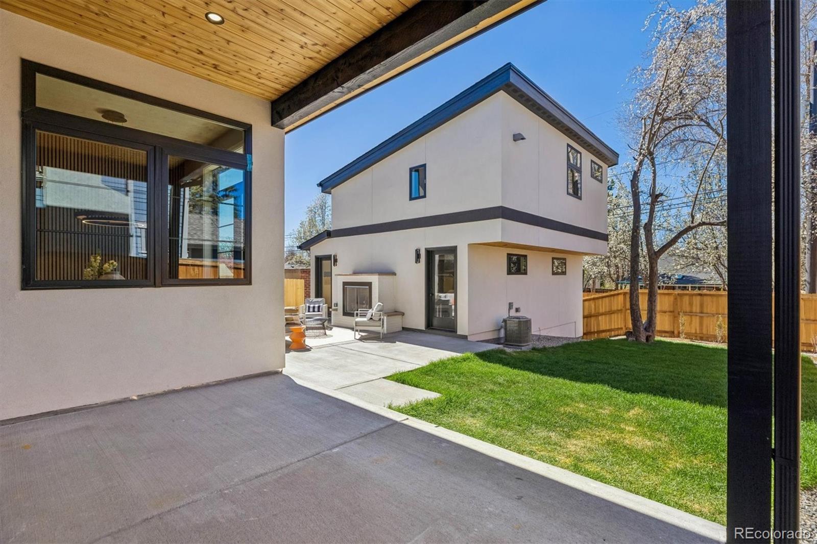 MLS Image #38 for 1109 s clayton street,denver, Colorado