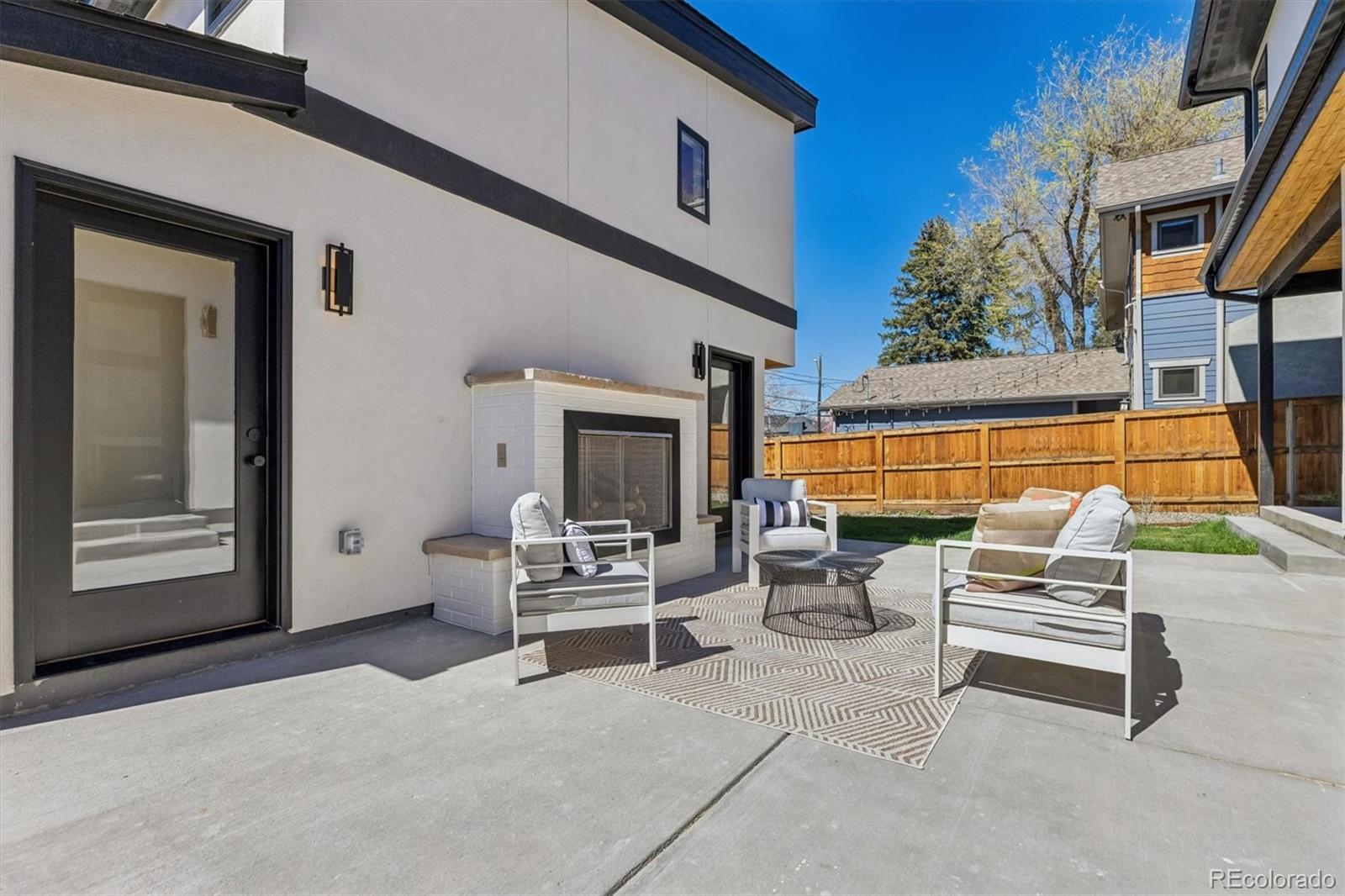 MLS Image #39 for 1109 s clayton street,denver, Colorado