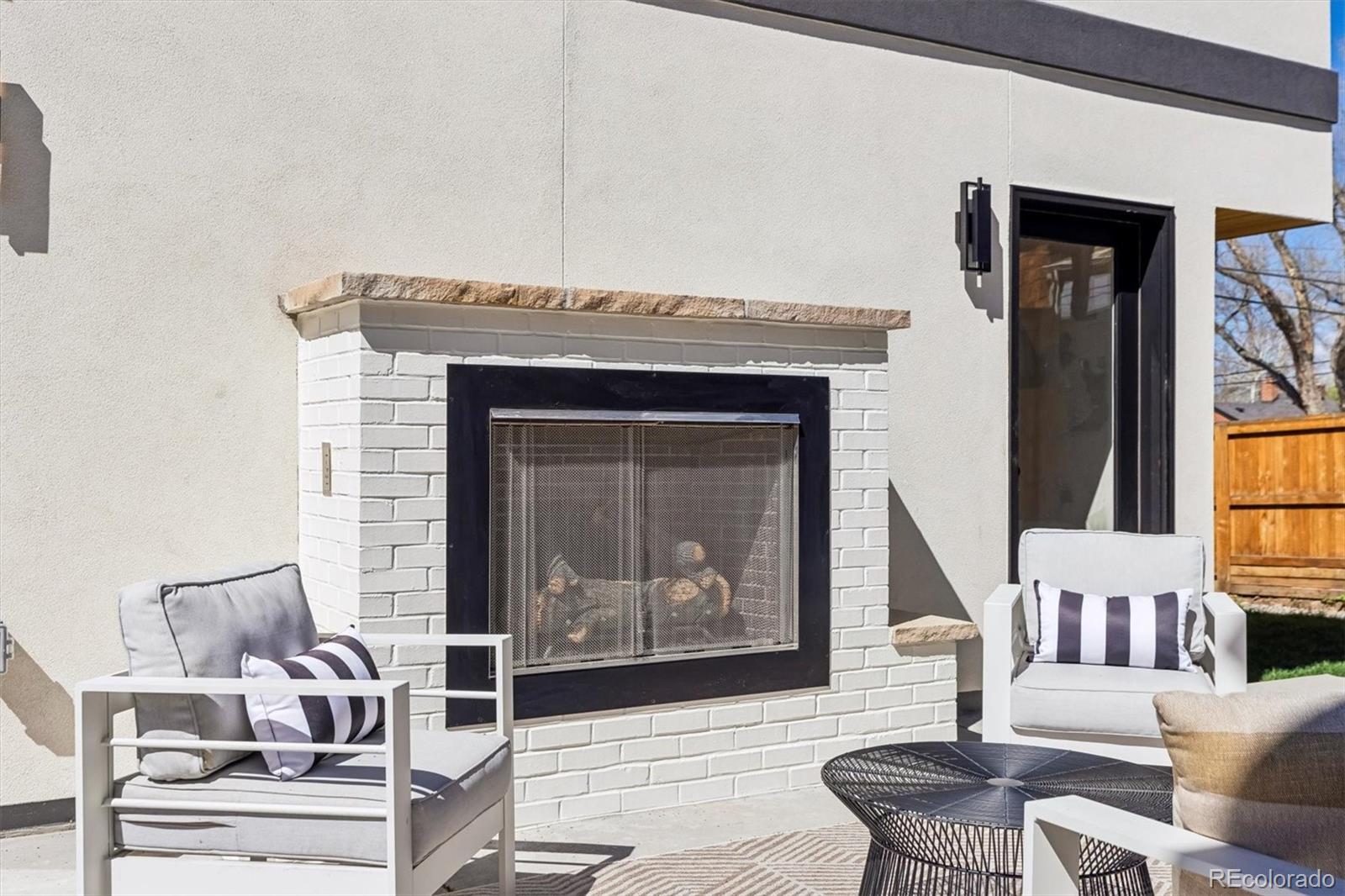MLS Image #40 for 1109 s clayton street,denver, Colorado