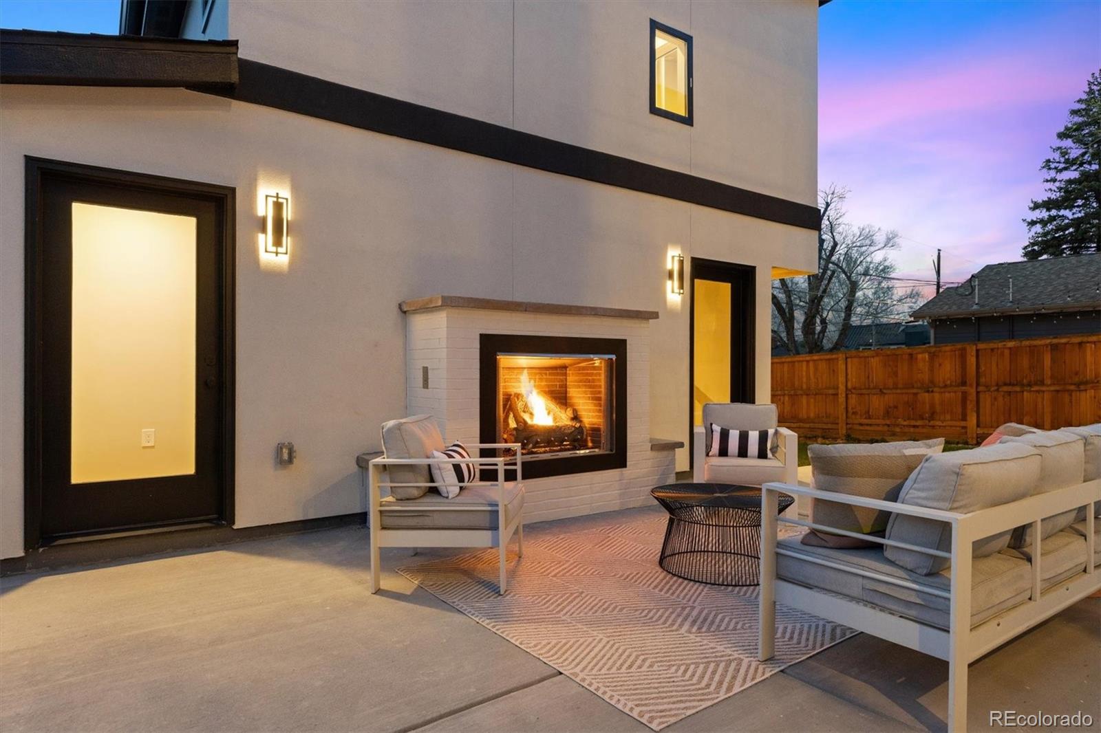 MLS Image #41 for 1109 s clayton street,denver, Colorado