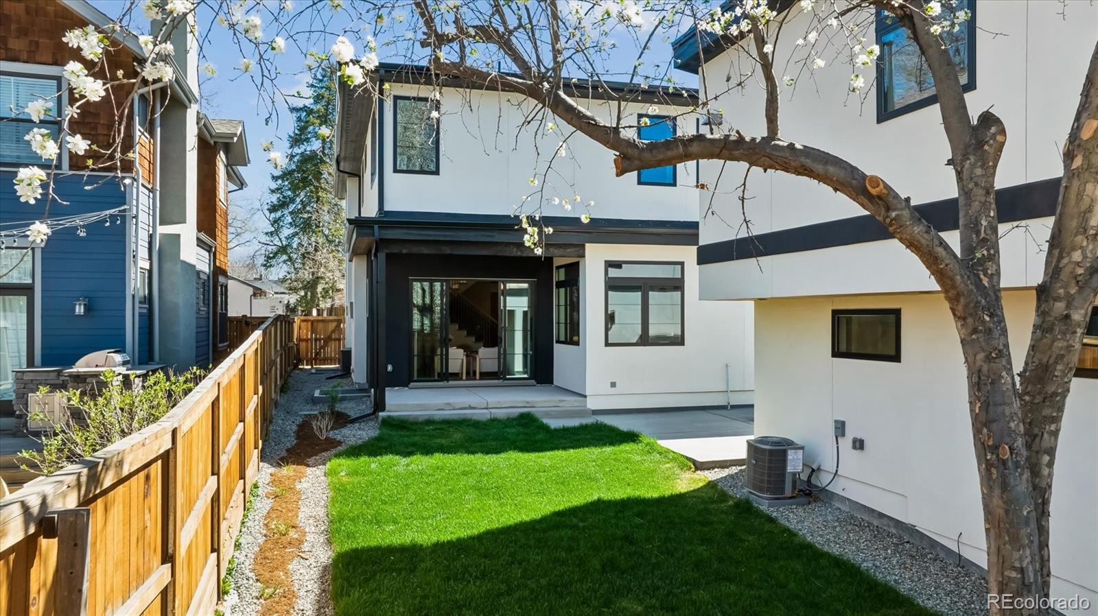 MLS Image #43 for 1109 s clayton street,denver, Colorado