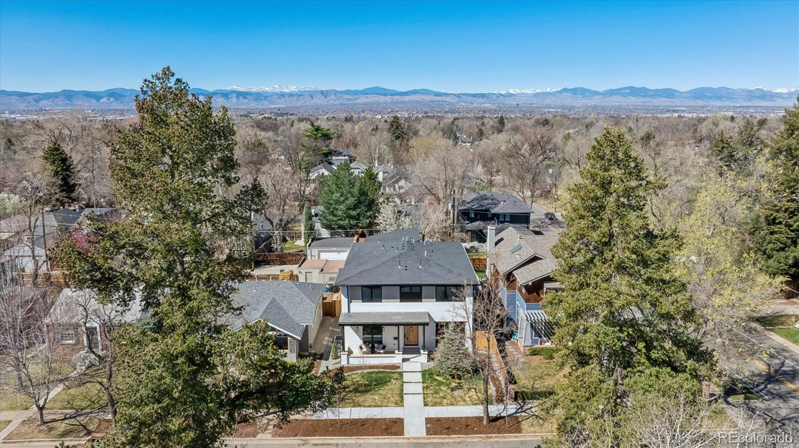 MLS Image #48 for 1109 s clayton street,denver, Colorado