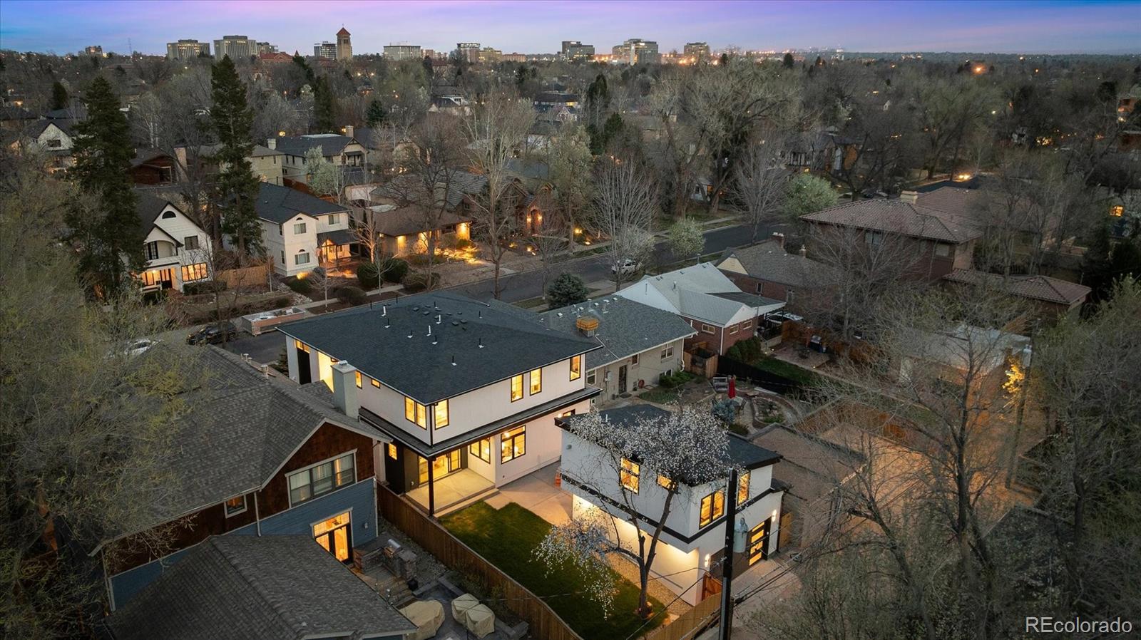 MLS Image #49 for 1109 s clayton street,denver, Colorado