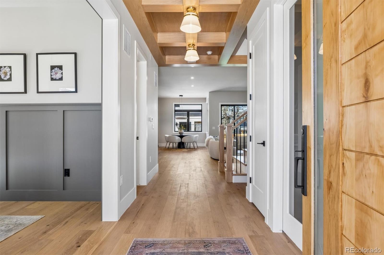 MLS Image #5 for 1109 s clayton street,denver, Colorado
