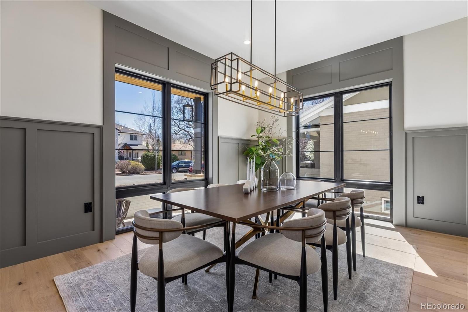MLS Image #7 for 1109 s clayton street,denver, Colorado