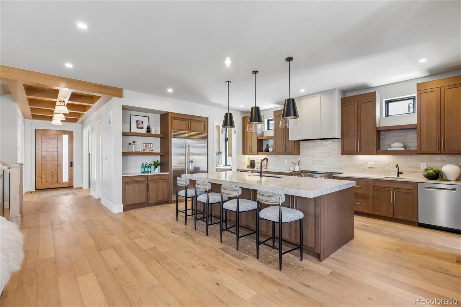 MLS Image #8 for 1109 s clayton street,denver, Colorado
