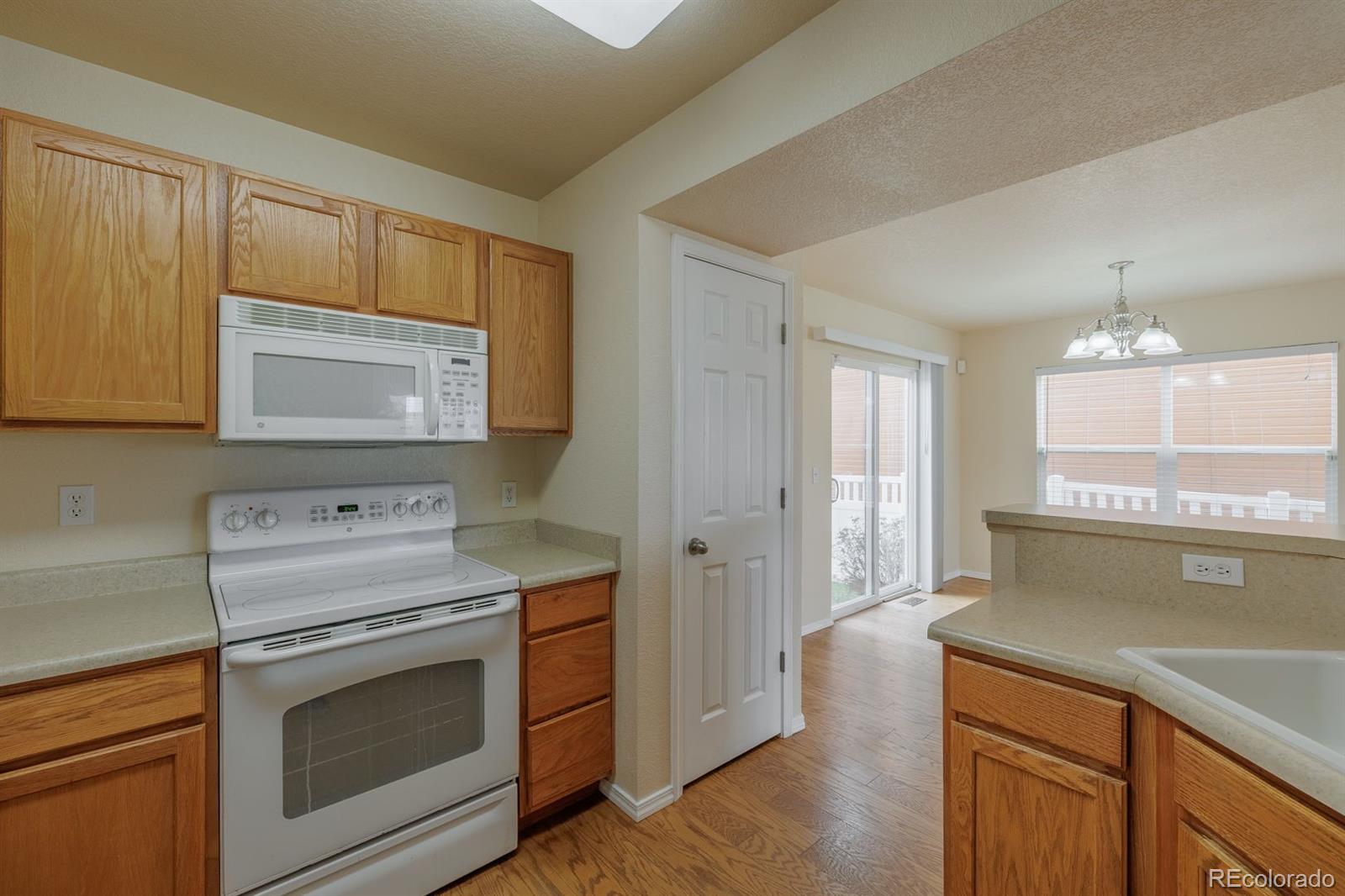 MLS Image #10 for 5722  gallantry lane,colorado springs, Colorado