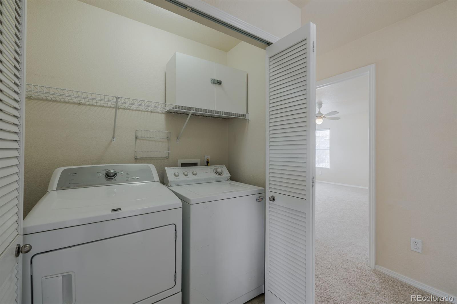 MLS Image #22 for 5722  gallantry lane,colorado springs, Colorado