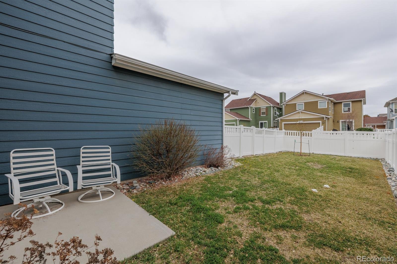 MLS Image #25 for 5722  gallantry lane,colorado springs, Colorado