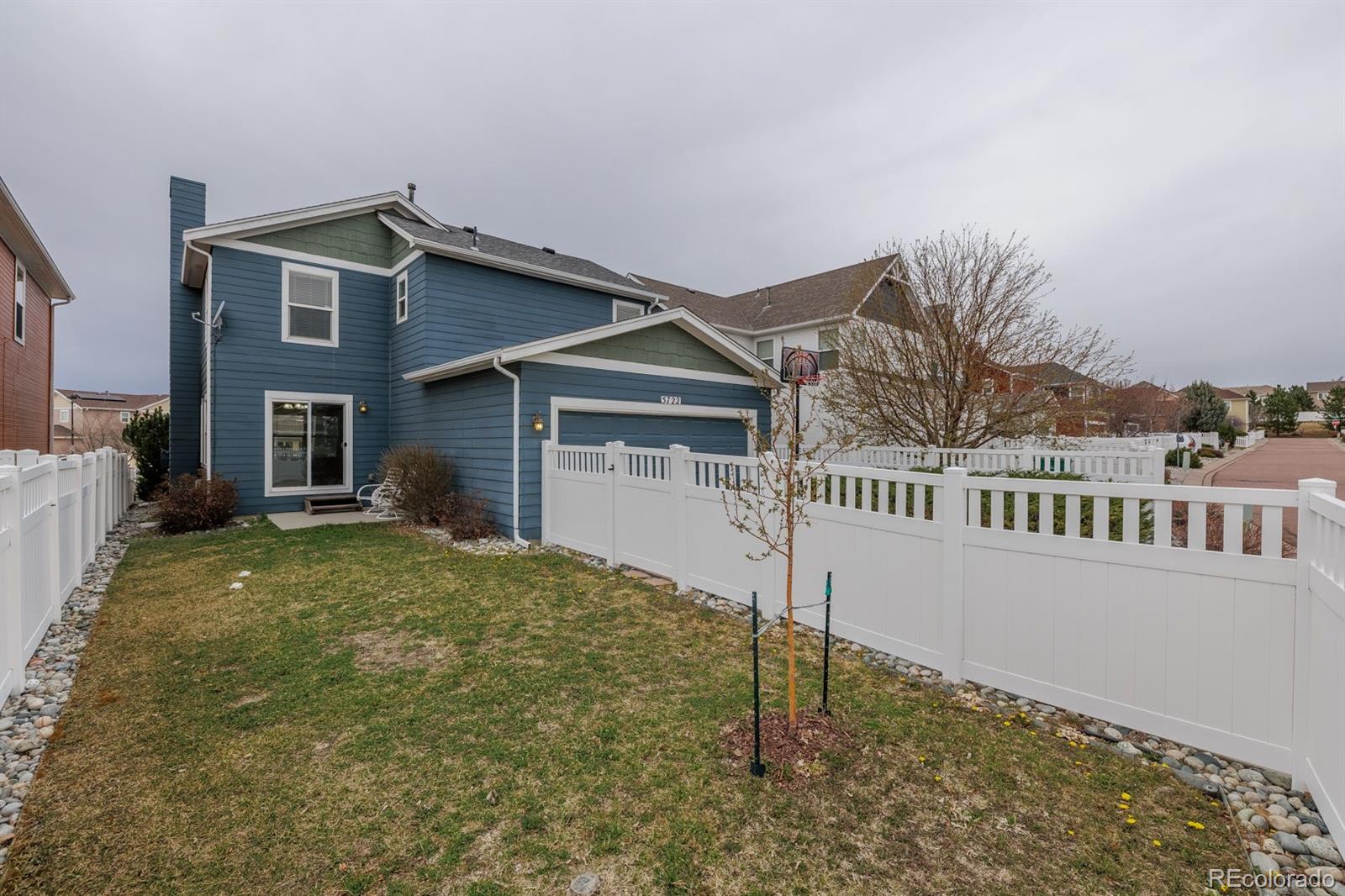 MLS Image #26 for 5722  gallantry lane,colorado springs, Colorado