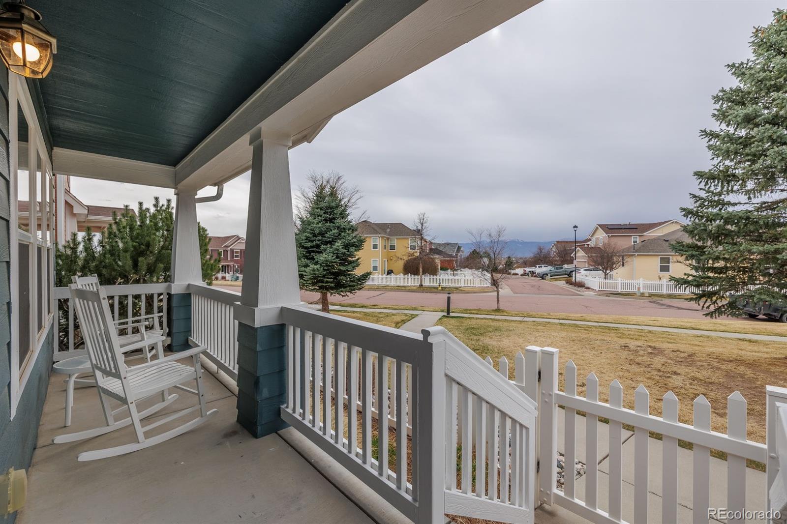 MLS Image #28 for 5722  gallantry lane,colorado springs, Colorado