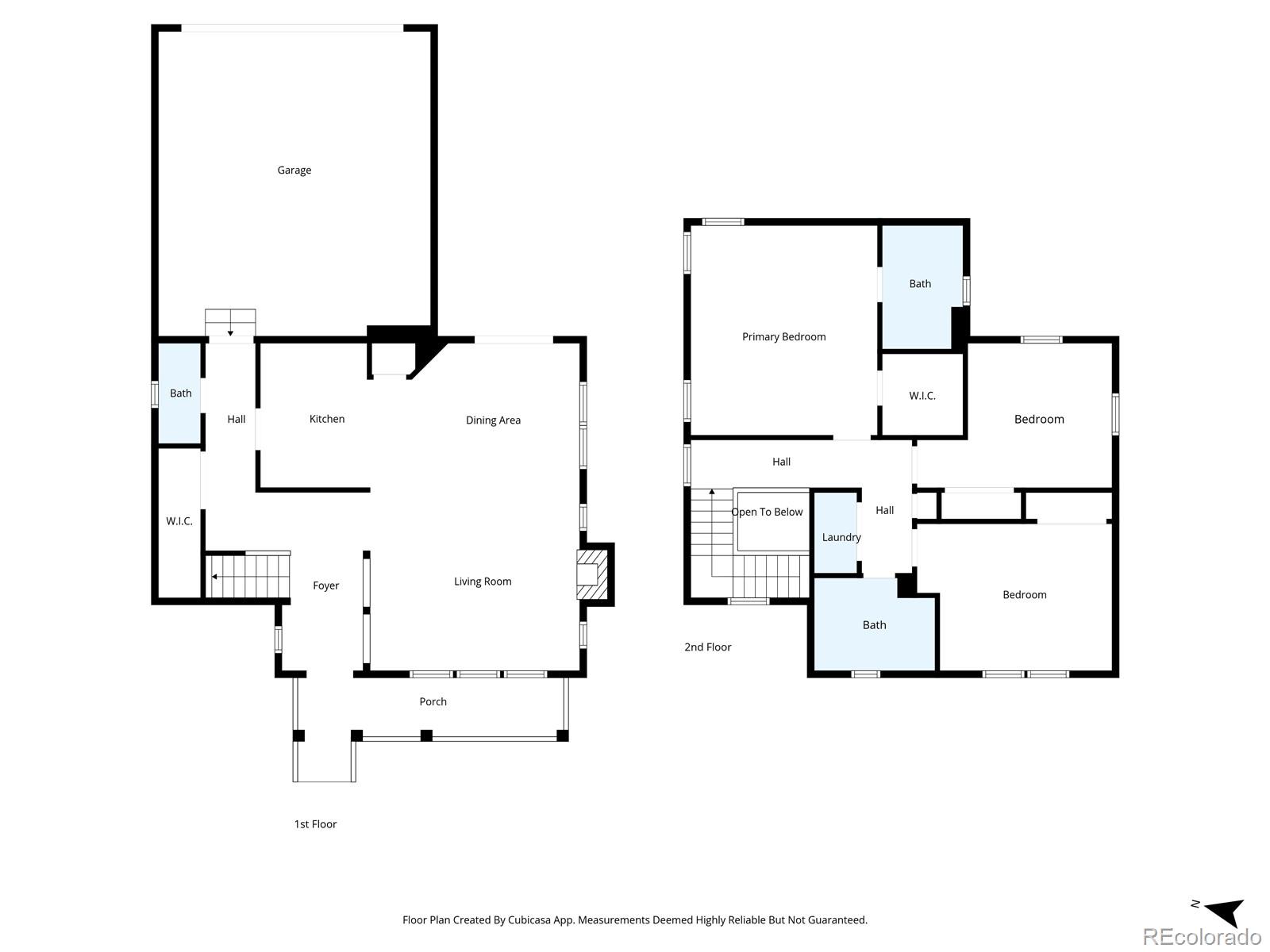 MLS Image #30 for 5722  gallantry lane,colorado springs, Colorado