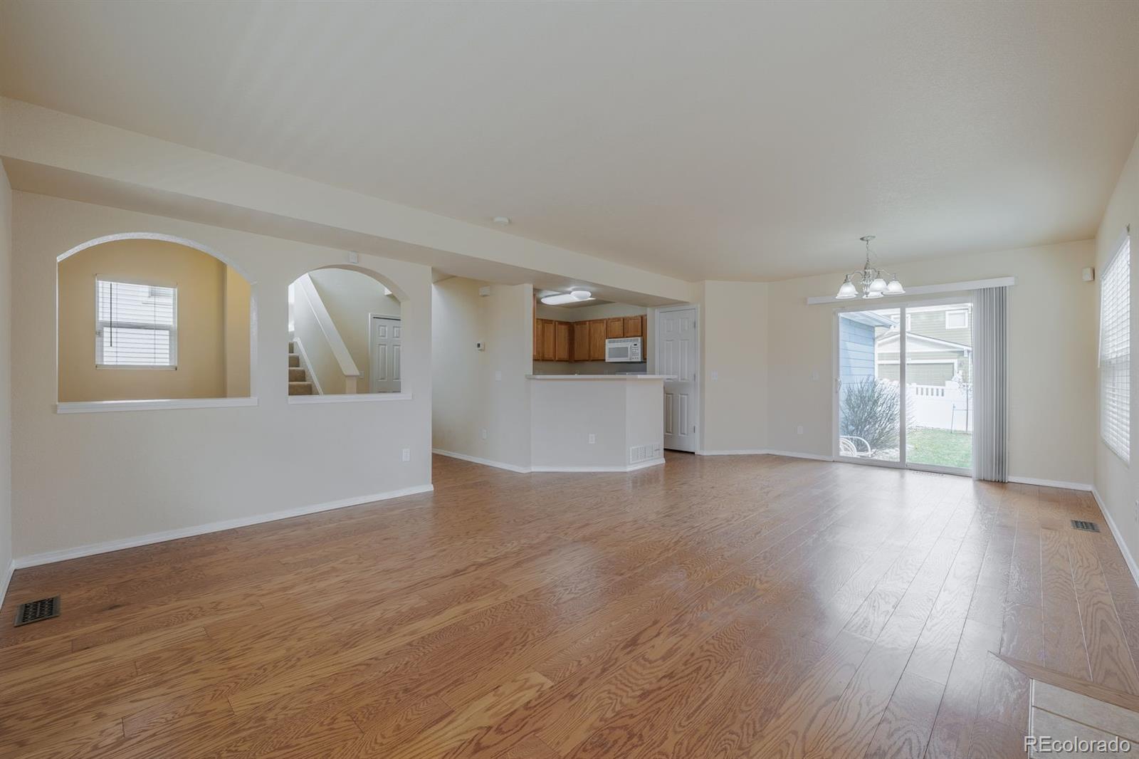 MLS Image #6 for 5722  gallantry lane,colorado springs, Colorado