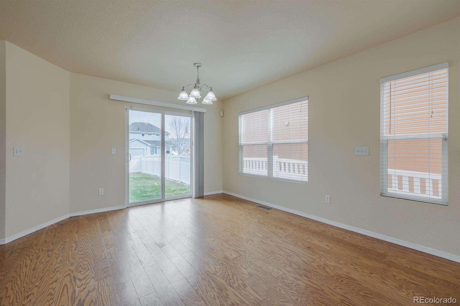 MLS Image #7 for 5722  gallantry lane,colorado springs, Colorado