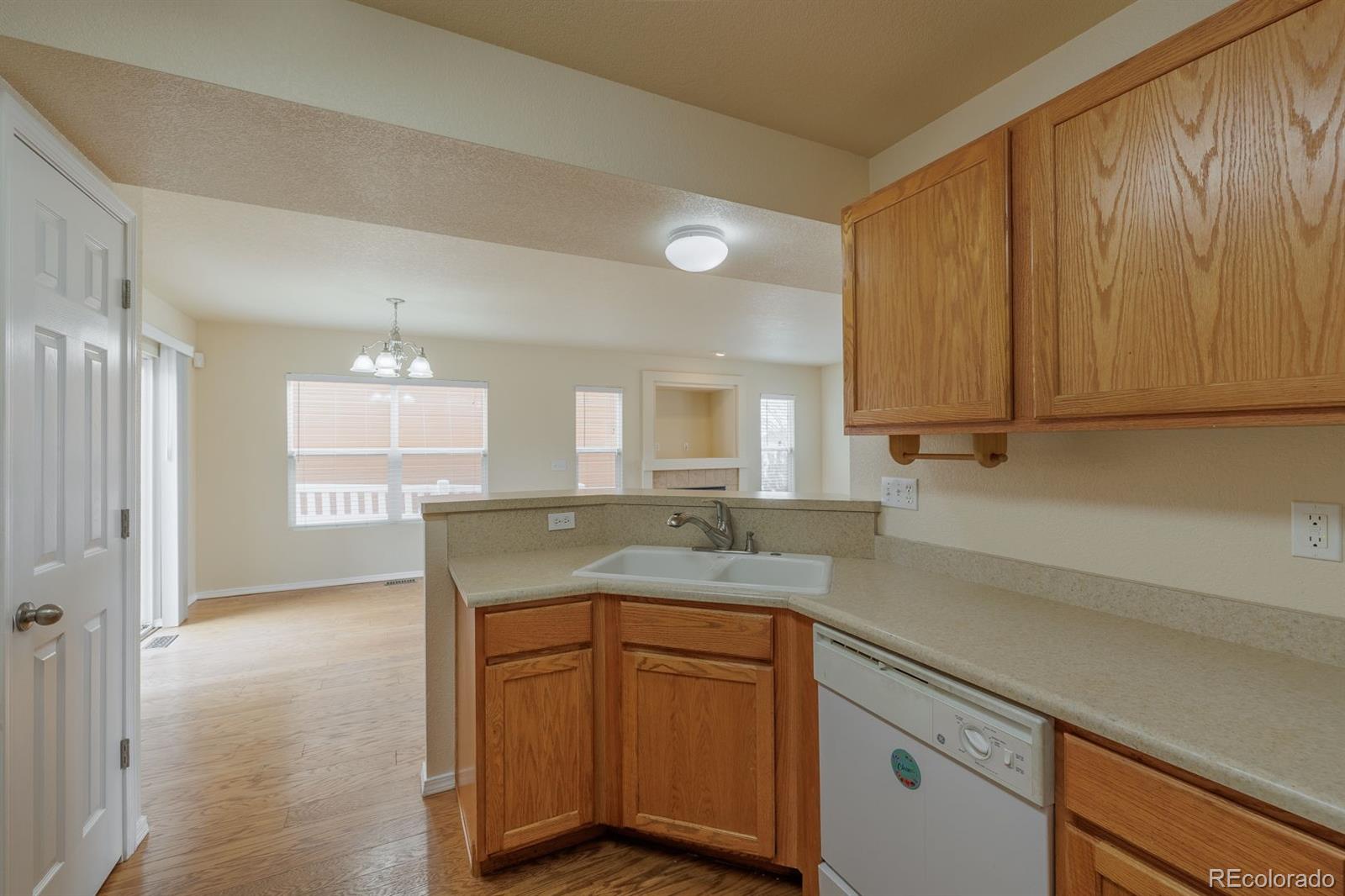 MLS Image #9 for 5722  gallantry lane,colorado springs, Colorado