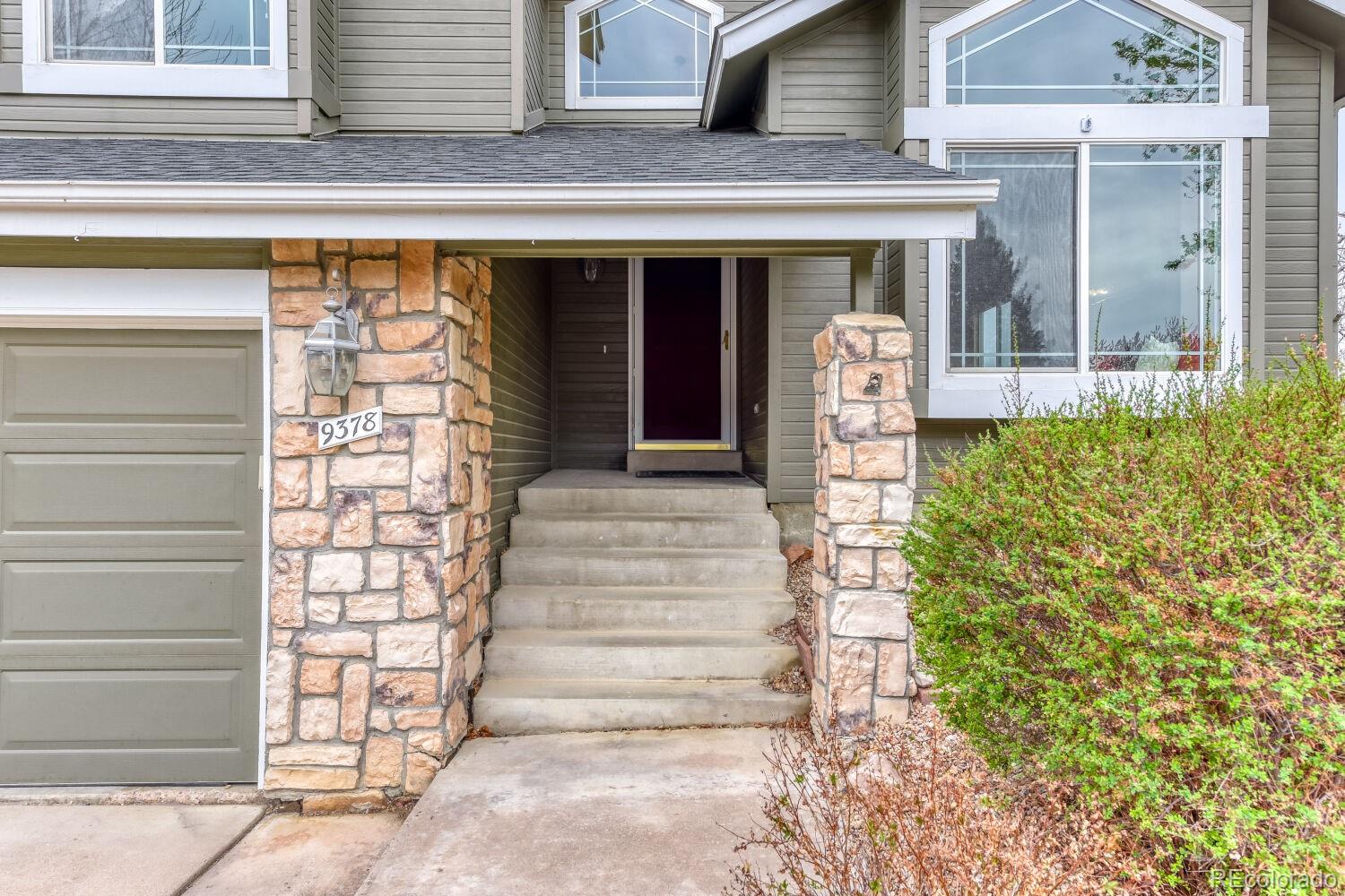 MLS Image #1 for 9378  shadowglen court,highlands ranch, Colorado