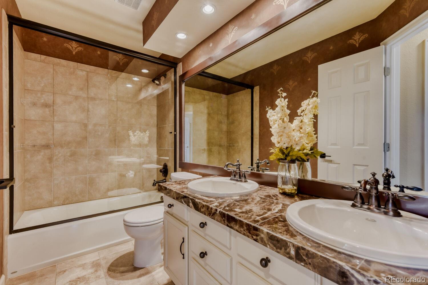 MLS Image #15 for 9378  shadowglen court,highlands ranch, Colorado