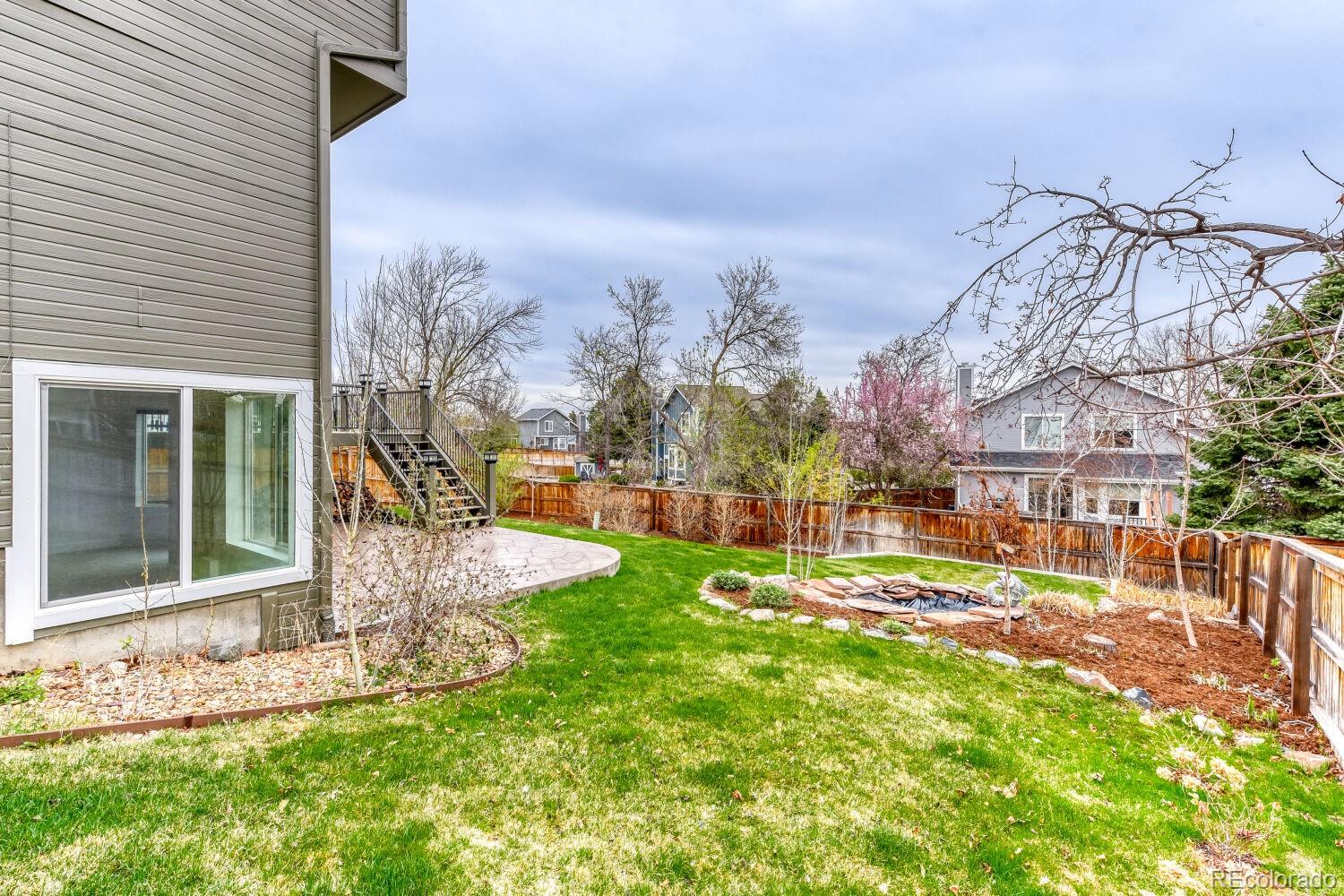 MLS Image #25 for 9378  shadowglen court,highlands ranch, Colorado