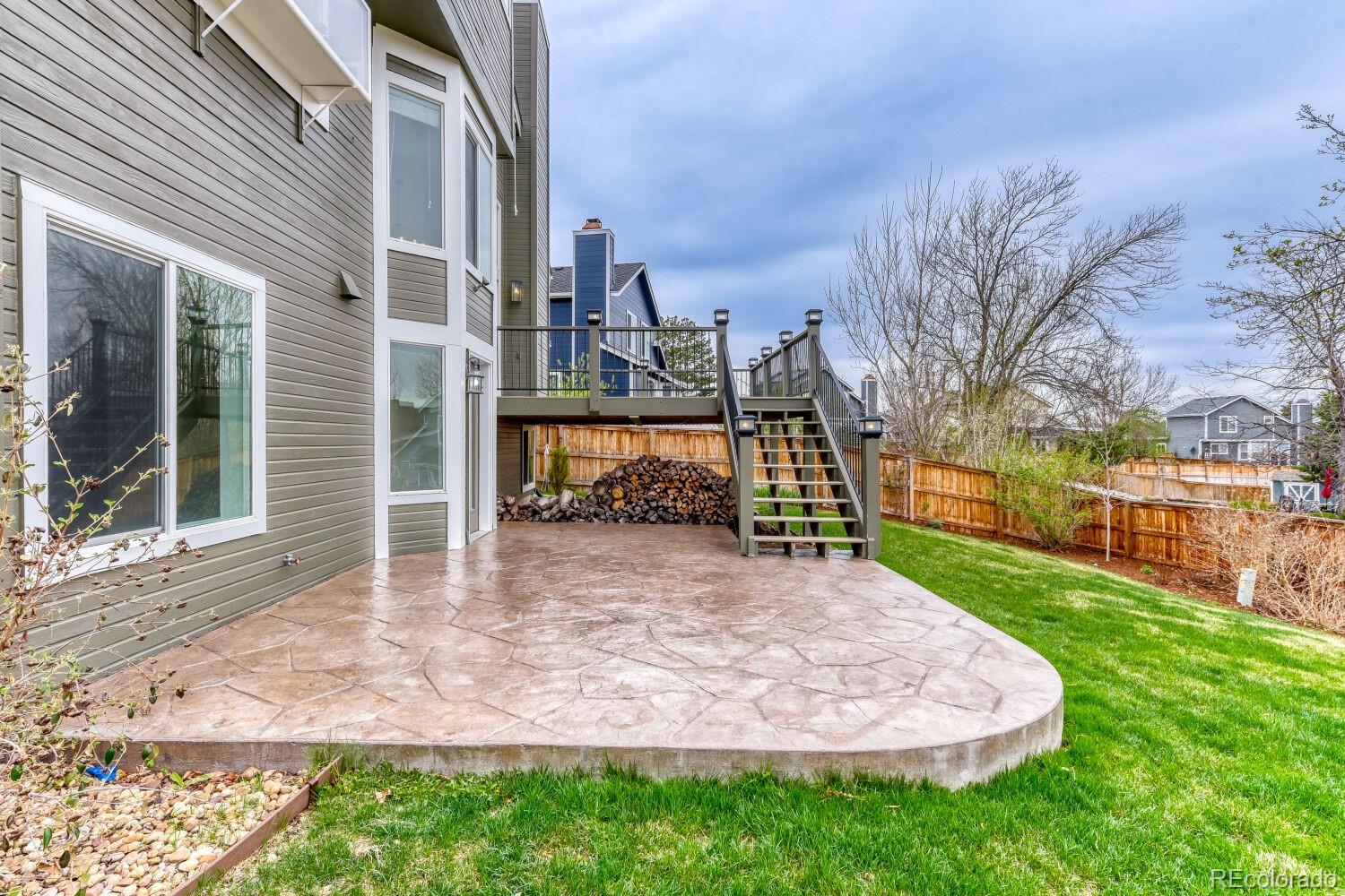MLS Image #26 for 9378  shadowglen court,highlands ranch, Colorado