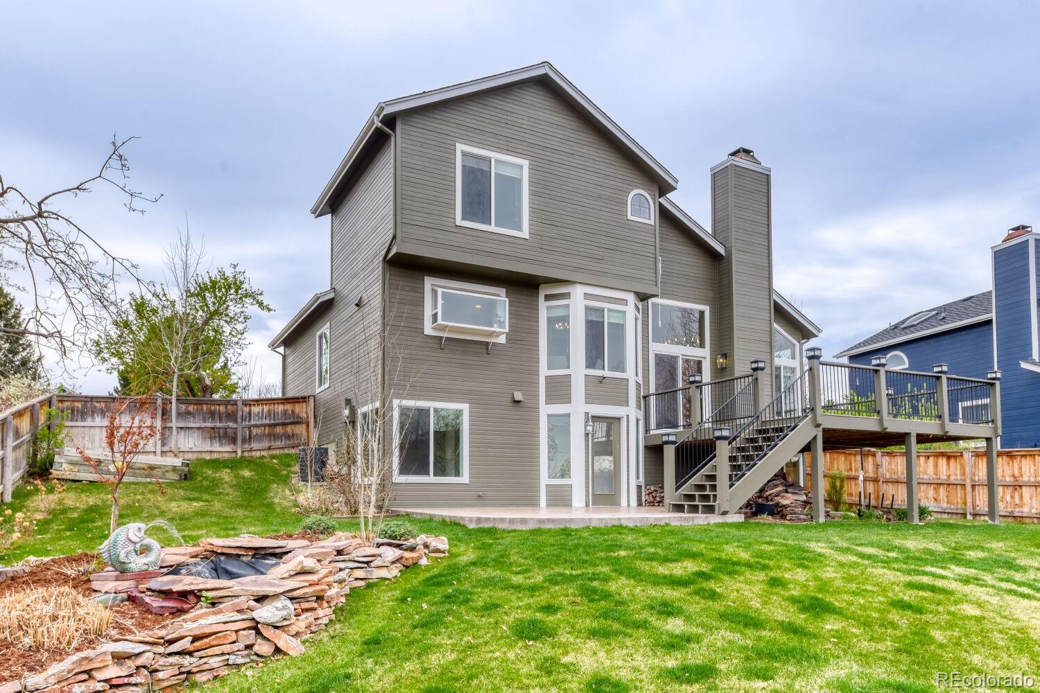 MLS Image #27 for 9378  shadowglen court,highlands ranch, Colorado