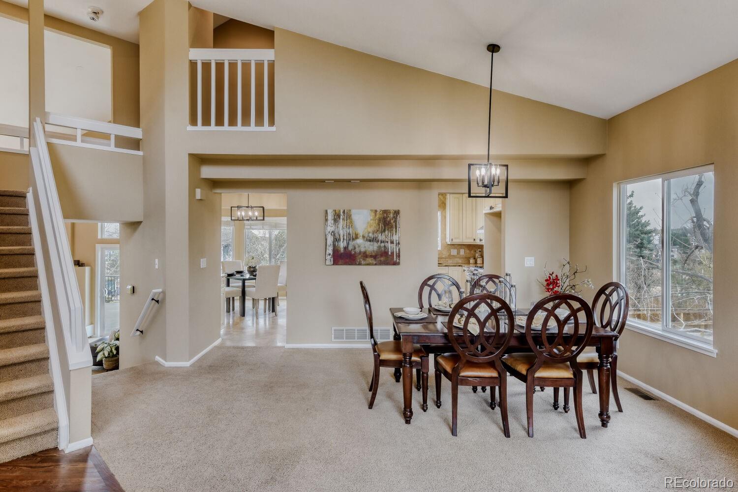 MLS Image #3 for 9378  shadowglen court,highlands ranch, Colorado