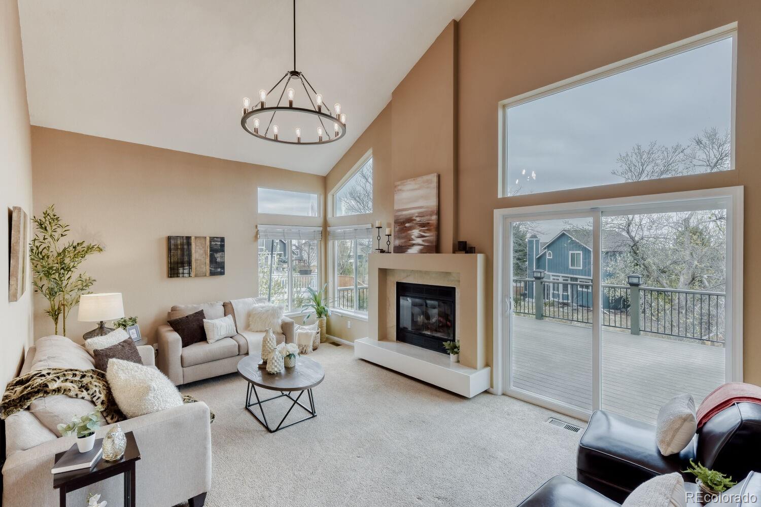 MLS Image #8 for 9378  shadowglen court,highlands ranch, Colorado