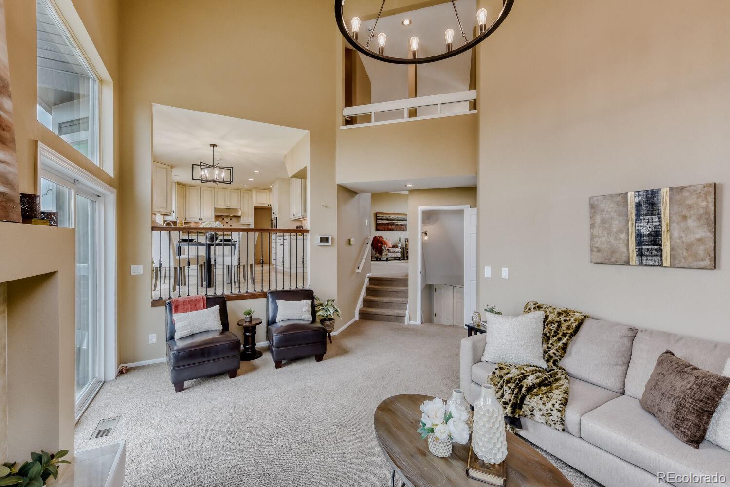 MLS Image #9 for 9378  shadowglen court,highlands ranch, Colorado