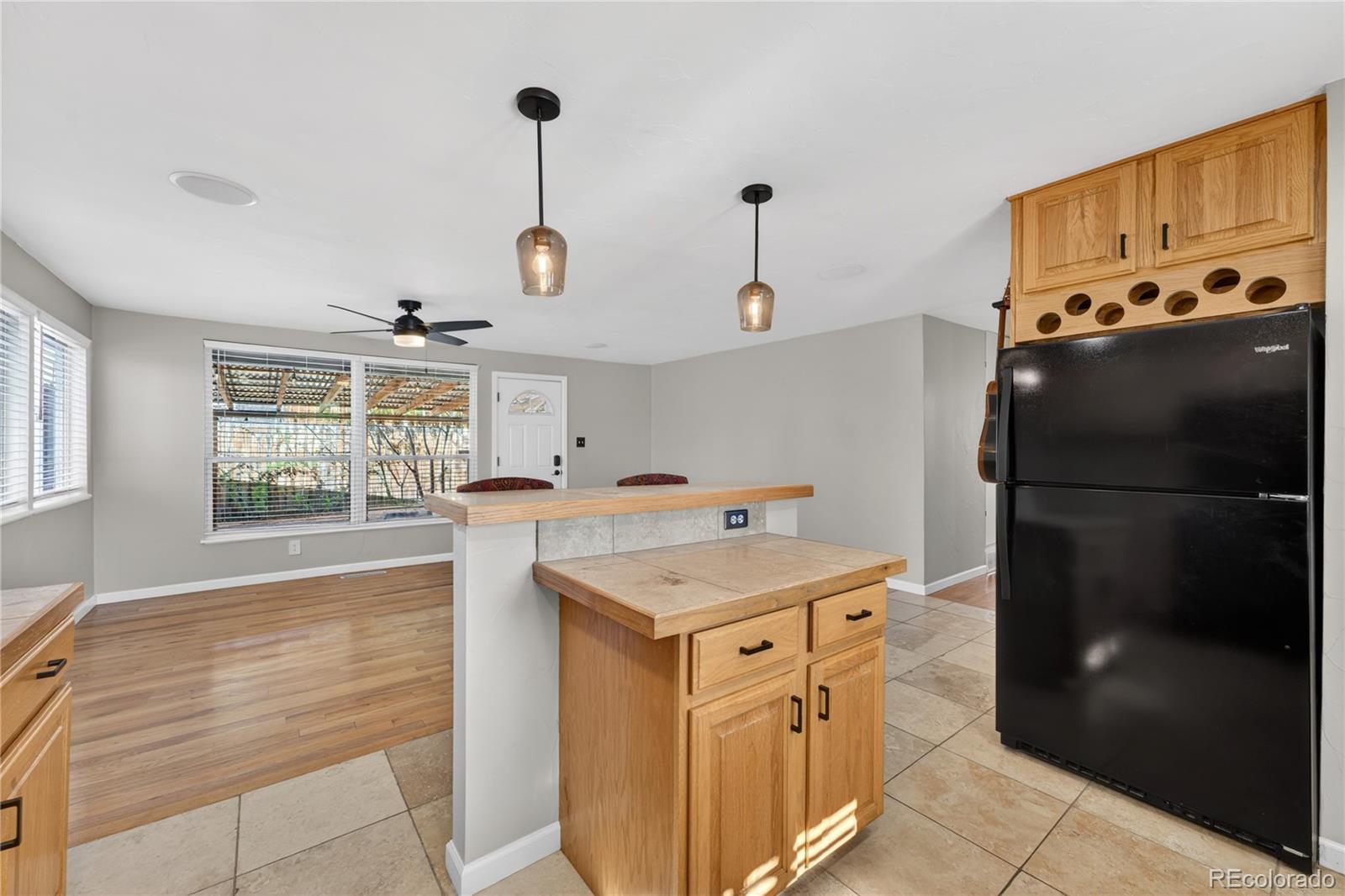 MLS Image #11 for 261  cragmore street,denver, Colorado