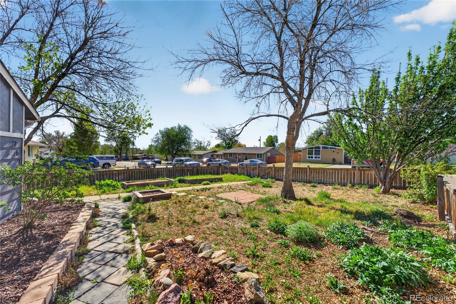MLS Image #2 for 261  cragmore street,denver, Colorado