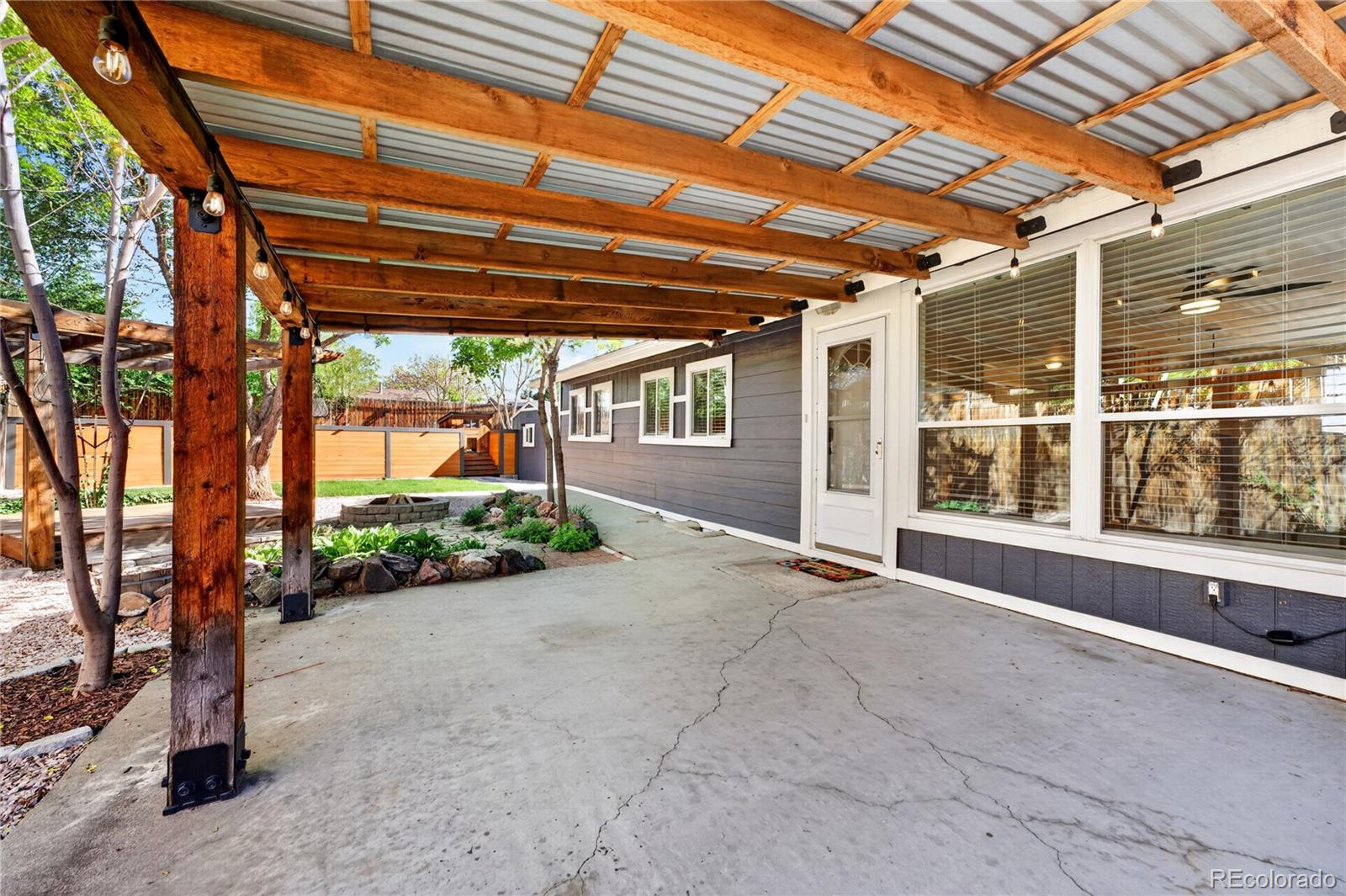 MLS Image #22 for 261  cragmore street,denver, Colorado