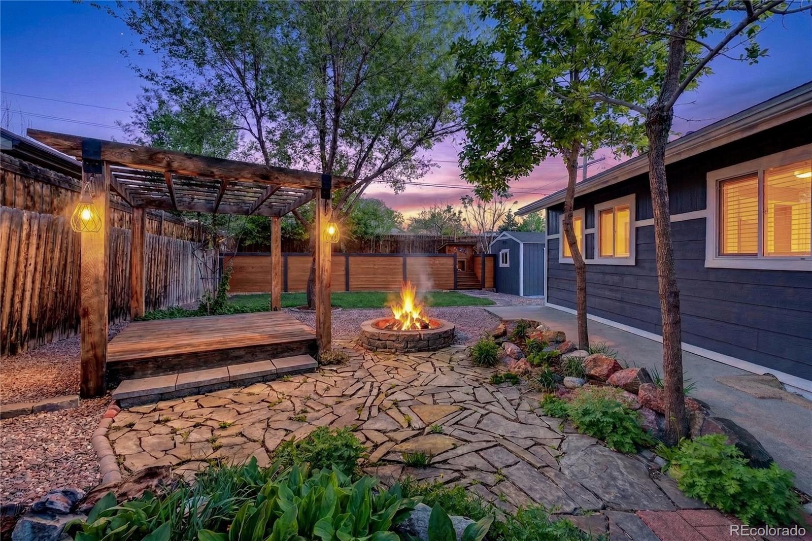 MLS Image #23 for 261  cragmore street,denver, Colorado