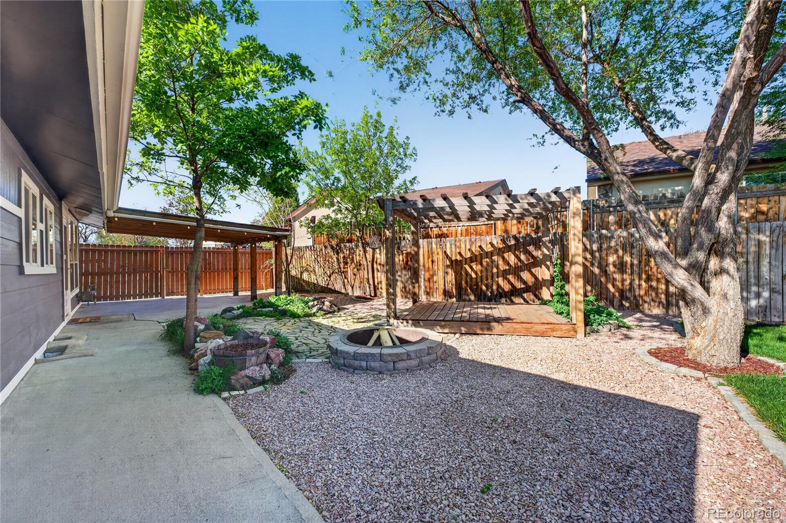 MLS Image #24 for 261  cragmore street,denver, Colorado